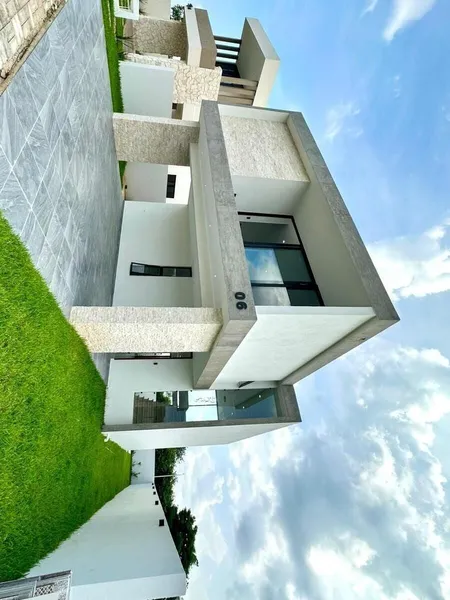 Casa en venta · Temozon Norte, Mérida, Yucatán
