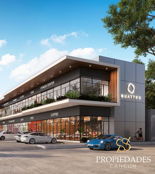 Comercio en venta · Cancún, Benito Juárez, Quintana Roo