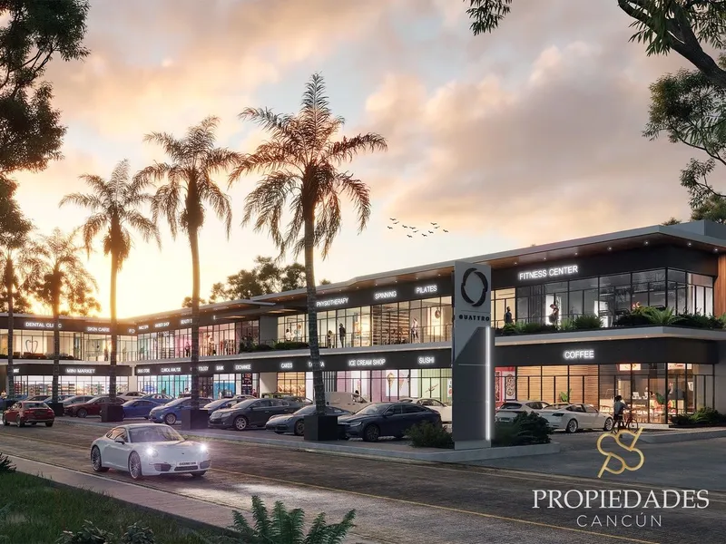 Comercio en venta · Cancún, Benito Juárez, Quintana Roo