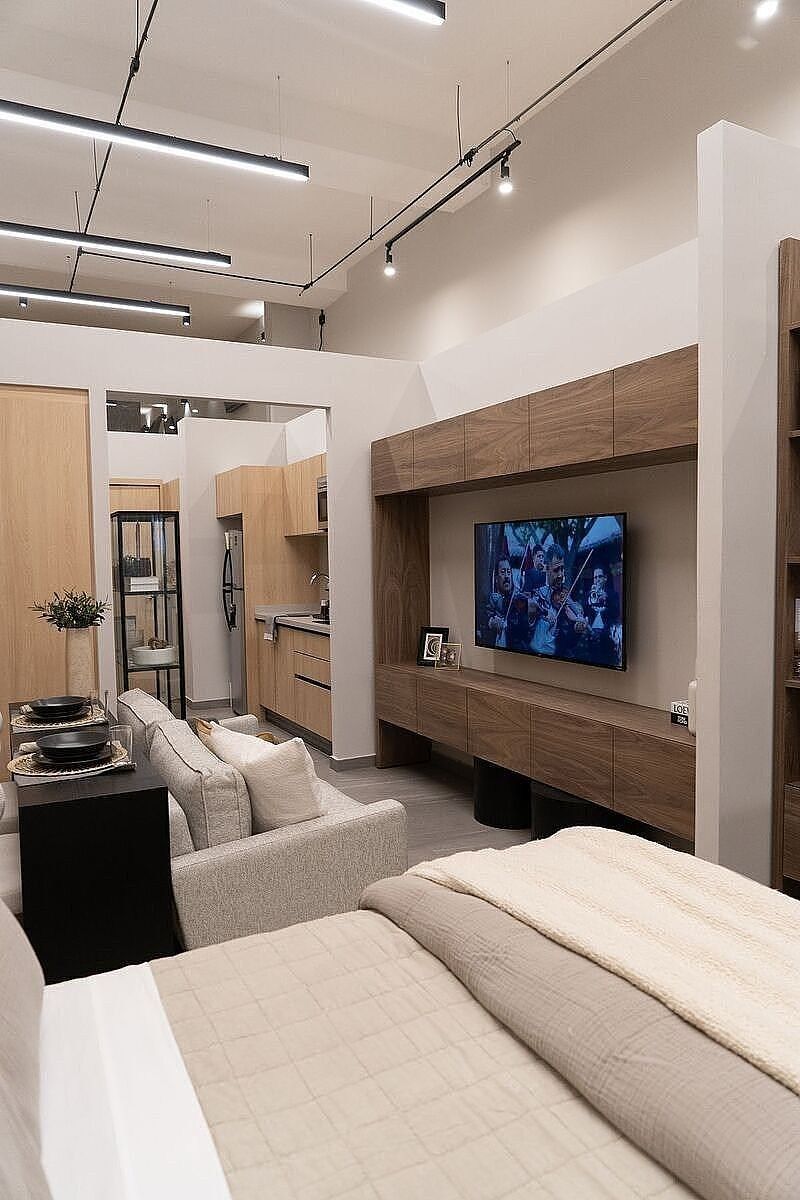 Departamento en venta · Juárez, Cuauhtémoc, Ciudad de México