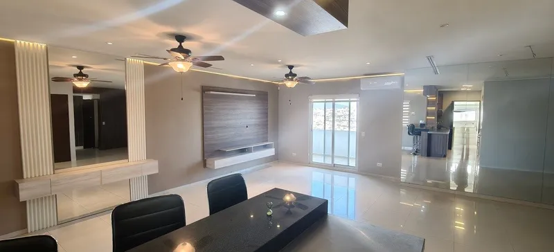 Departamento en venta · Colinas de San Jerónimo, Monterrey, Nuevo León