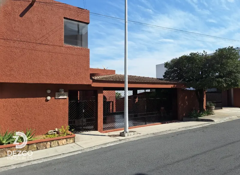 Casa en venta · Las Cumbres, Monterrey, Nuevo León