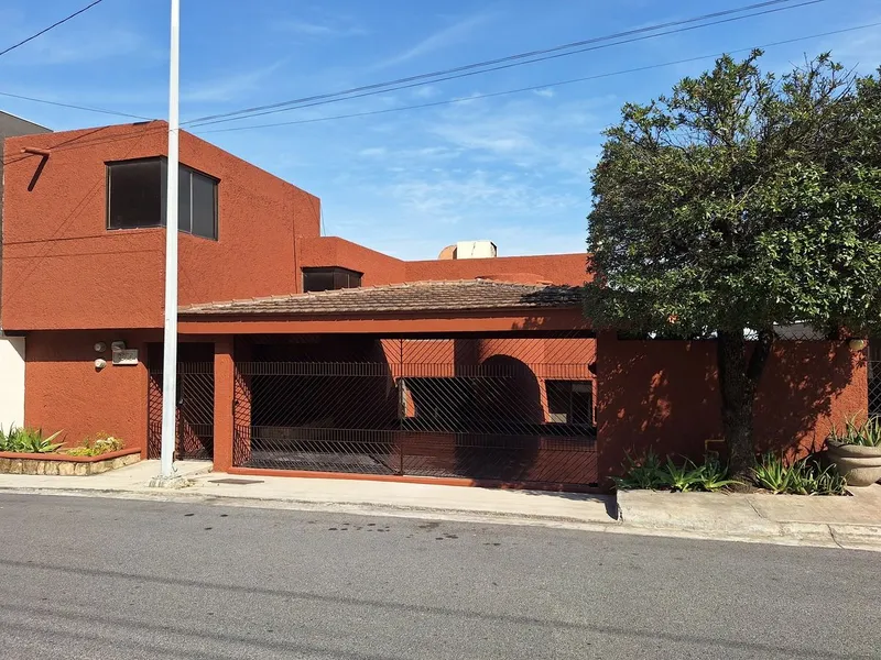 Casa en venta · Las Cumbres, Monterrey, Nuevo León
