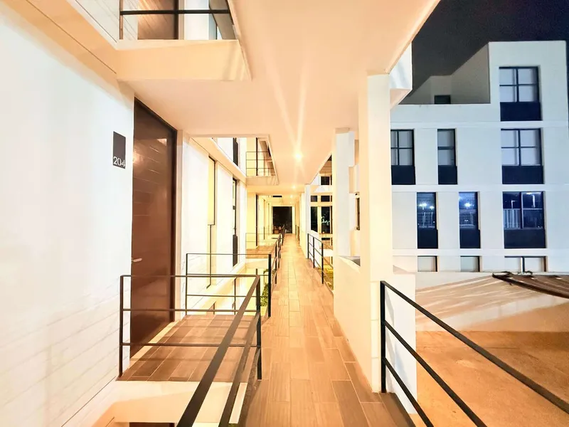 Departamento en venta · Residencial Camara de Comercio Norte, Mérida, Yucatán