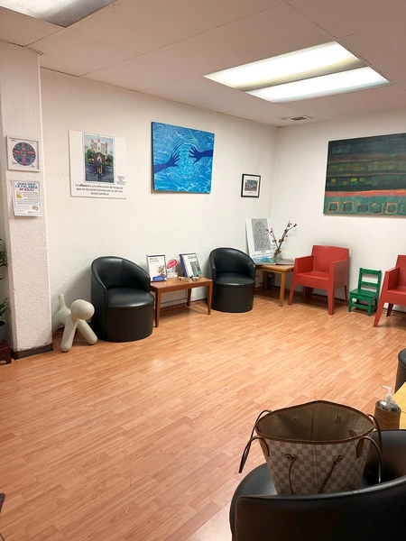 Oficina en venta · Del Valle Centro, Del Valle, Benito Juárez, Ciudad de México