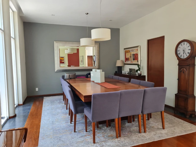 Condominio en venta · Contadero, Cuajimalpa de Morelos, Ciudad de México