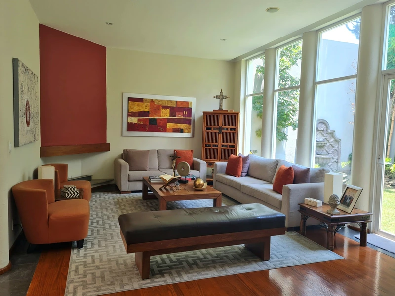 Condominio en venta · Contadero, Cuajimalpa de Morelos, Ciudad de México