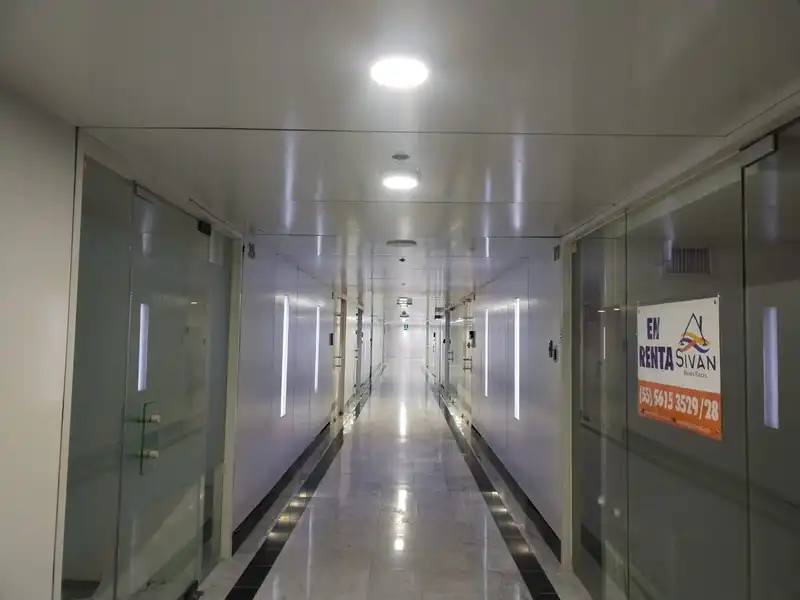 Oficina en venta · Napoles, Benito Juárez, Ciudad de México