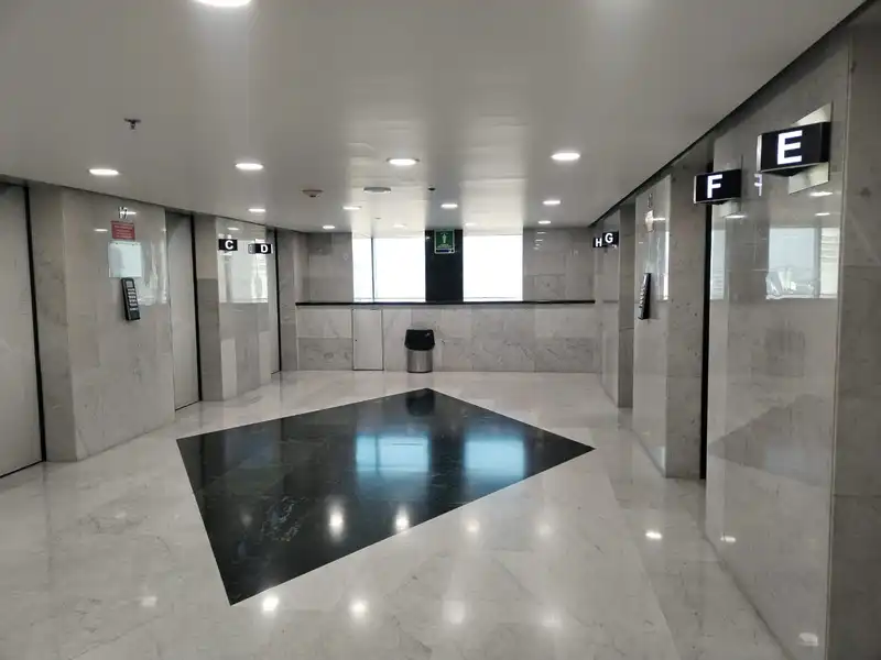 Oficina en venta · Napoles, Benito Juárez, Ciudad de México