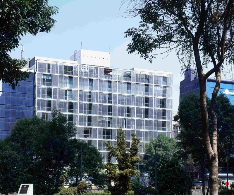 Departamento en venta · Anzures, Miguel Hidalgo, Ciudad de México
