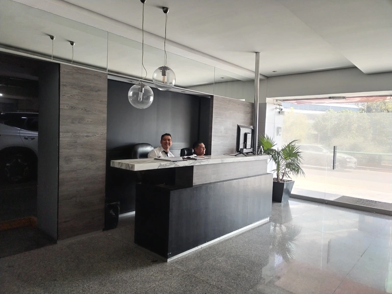 Departamento en venta · Anzures, Miguel Hidalgo, Ciudad de México