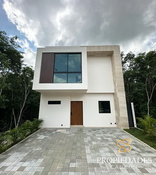 Casa en venta · Cancún, Benito Juárez, Quintana Roo