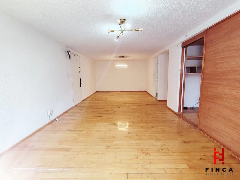 Departamento en venta · Lomas del Sol, Huixquilucan, Estado de México