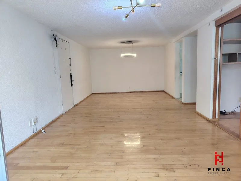 Departamento en venta · Lomas del Sol, Huixquilucan, Estado de México