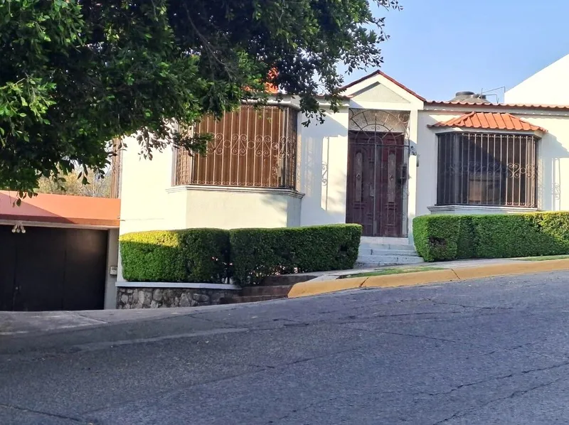 Casa en venta · Huixquilucan, Estado de México