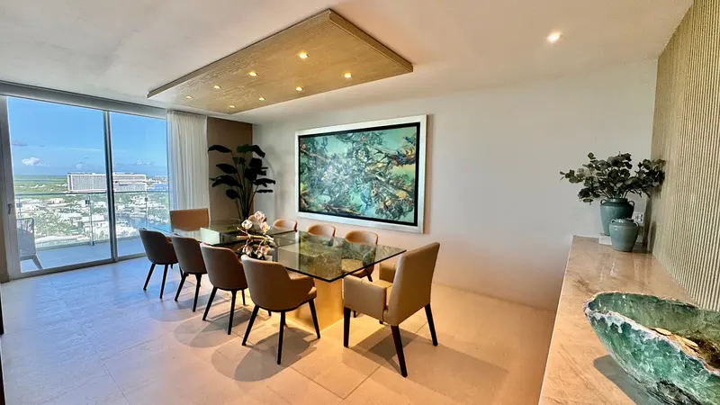 Departamento en venta · Puerto Cancún, Cancún, Benito Juárez, Quintana Roo