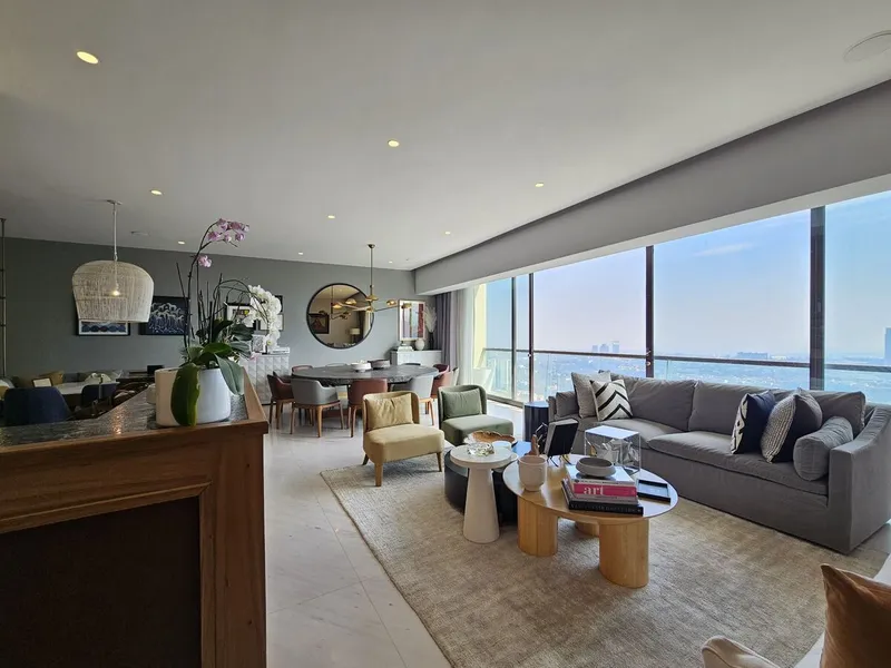 Departamento en venta · Bosques de las Lomas, Cuajimalpa de Morelos, Ciudad de México