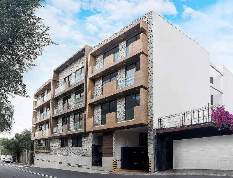 Departamento en venta · Lomas de los Angeles del Pueblo Tetelpan, Álvaro Obregón, Ciudad de México