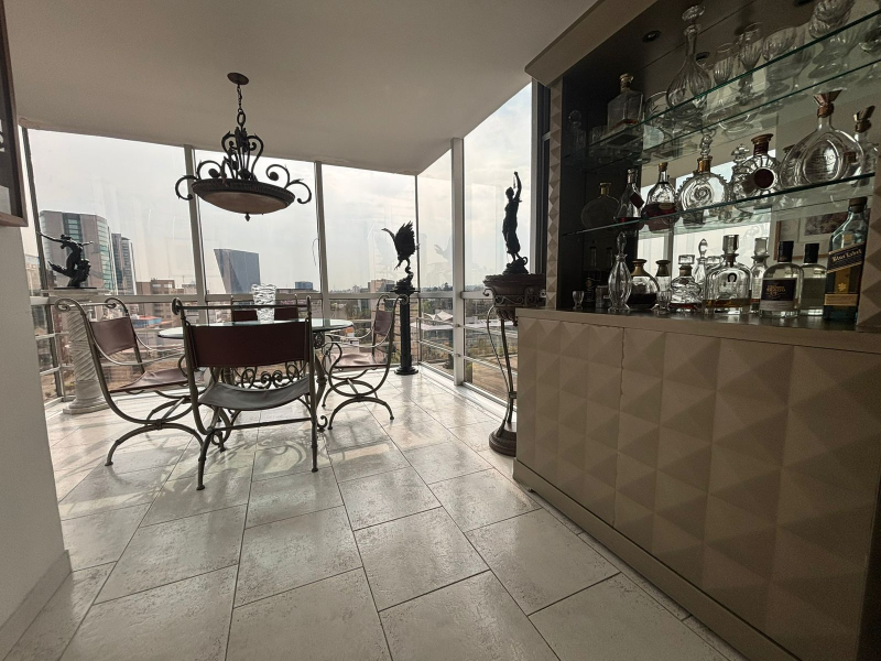 Departamento en venta · Lomas de Chapultepec I Sección, Lomas de Chapultepec, Chapultepec, Miguel Hidalgo, Ciudad de México