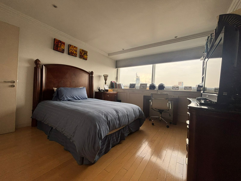 Departamento en venta · Lomas de Chapultepec I Sección, Lomas de Chapultepec, Chapultepec, Miguel Hidalgo, Ciudad de México