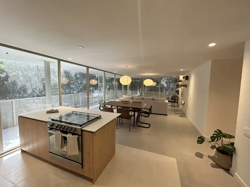 Departamento en venta · San Rafael, Cuauhtémoc, Ciudad de México