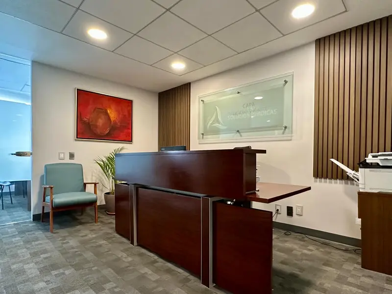 Oficina en venta · Santa Fe, Álvaro Obregón, Ciudad de México