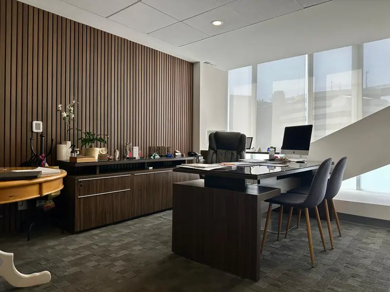 Oficina en venta · Santa Fe, Álvaro Obregón, Ciudad de México