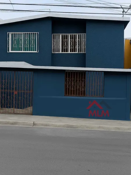 Casa en venta · Central de Abastos, Guadalupe, Nuevo León