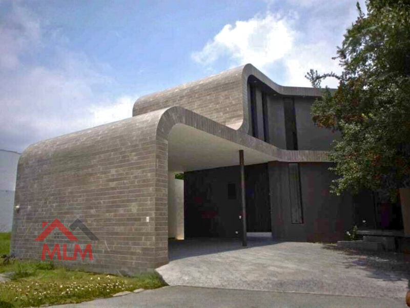 Casa en venta · El Barrial, Santiago, Nuevo León Casa en venta · El Barrial, Santiago, Nuevo León