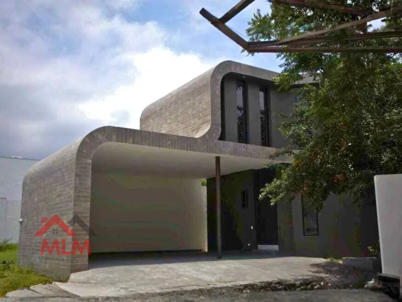 Casa en venta · El Barrial, Santiago, Nuevo León Casa en venta · El Barrial, Santiago, Nuevo León