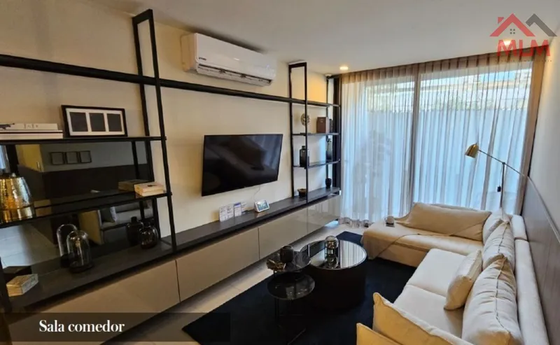 Departamento en venta · Mirador Residencial, Monterrey, Nuevo León