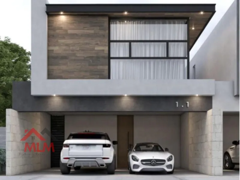Casa en venta · Viento Libre, Santiago, Nuevo León Casa en venta · Viento Libre, Santiago, Nuevo León
