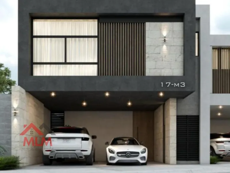 Casa en venta · Viento Libre, Santiago, Nuevo León