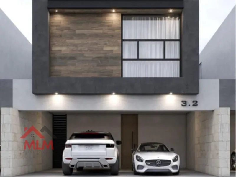 Casa en venta · Viento Libre, Santiago, Nuevo León Casa en venta · Viento Libre, Santiago, Nuevo León