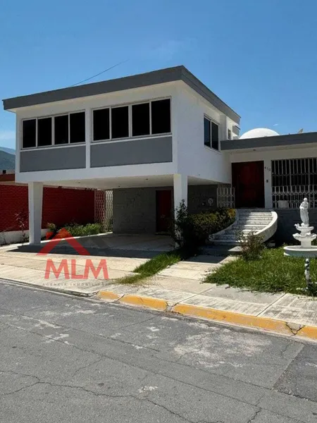 Casa en venta · Contry, Monterrey, Nuevo León