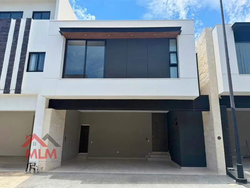 Casa en venta · El Barro, Monterrey, Nuevo León