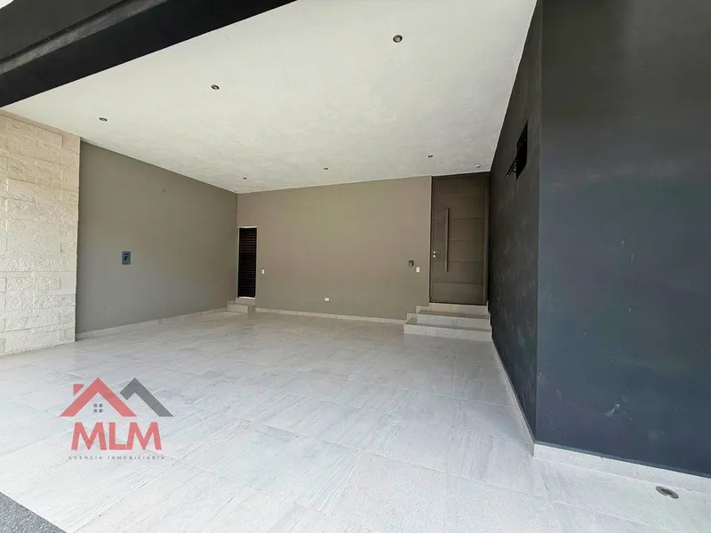 Casa en venta · El Barro, Monterrey, Nuevo León