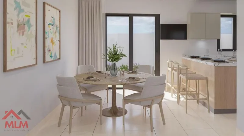 Casa en venta · Fresnos del Lago, Apodaca, Nuevo León