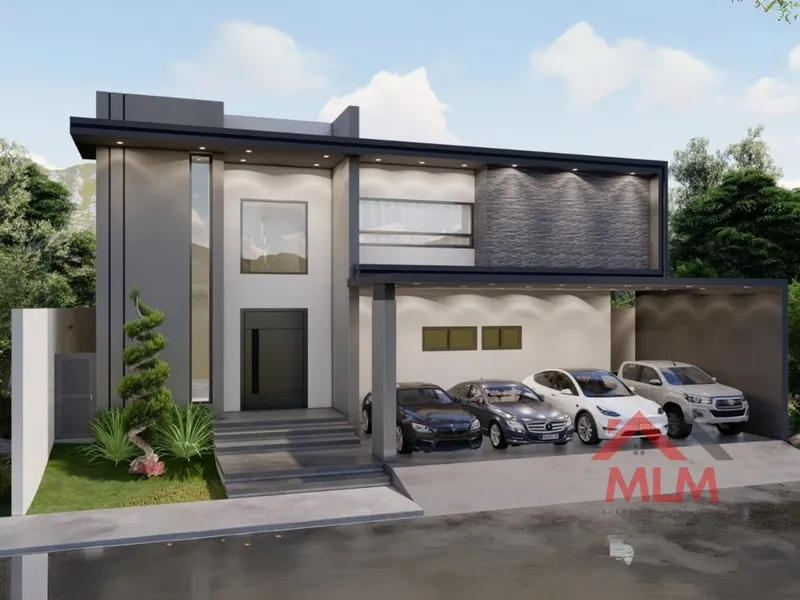 Casa en venta · Instituto Tecnológico de Estudios Superiores de Monterrey, Monterrey, Nuevo León