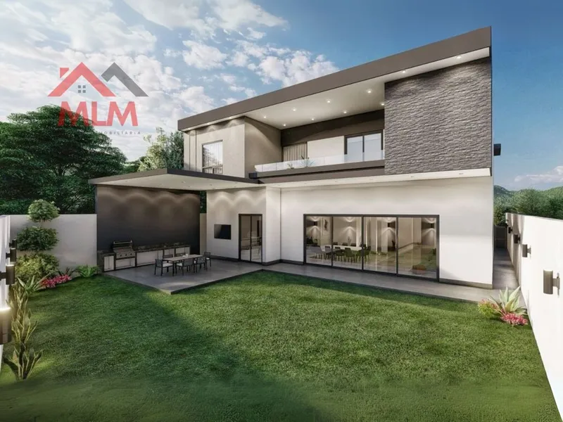 Casa en venta · Instituto Tecnológico de Estudios Superiores de Monterrey, Monterrey, Nuevo León