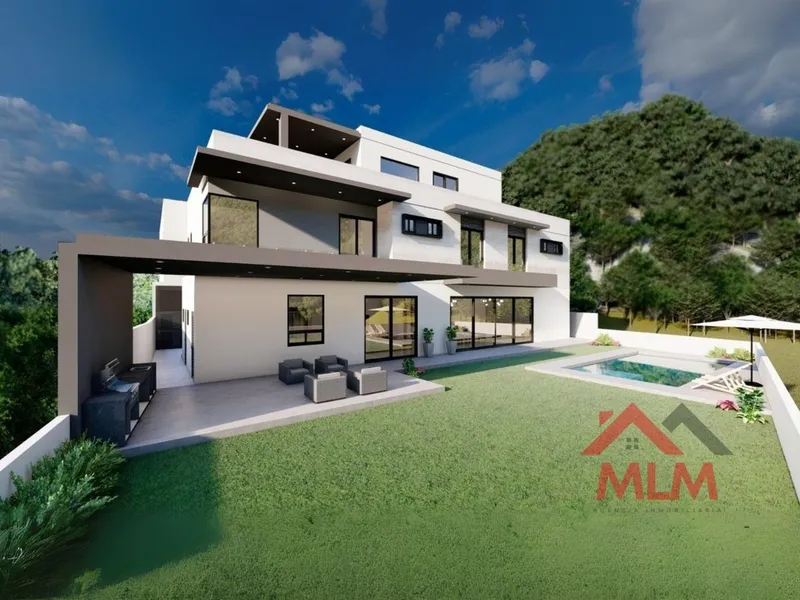 Casa en venta · Instituto Tecnológico de Estudios Superiores de Monterrey, Monterrey, Nuevo León