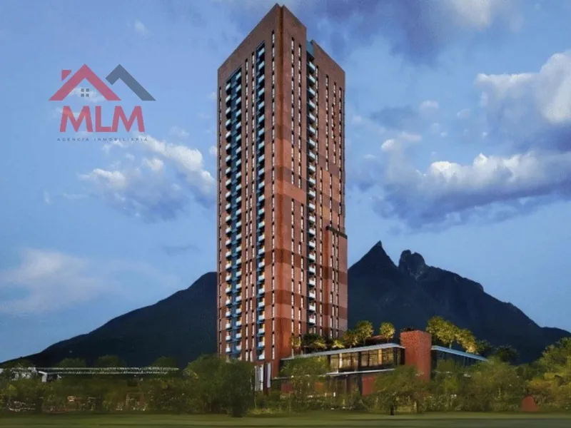 Departamento en venta · Contry, Monterrey, Nuevo León