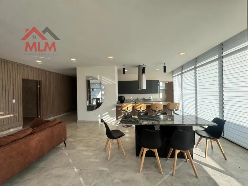 Departamento en alquiler · El Uro, Monterrey, Nuevo León