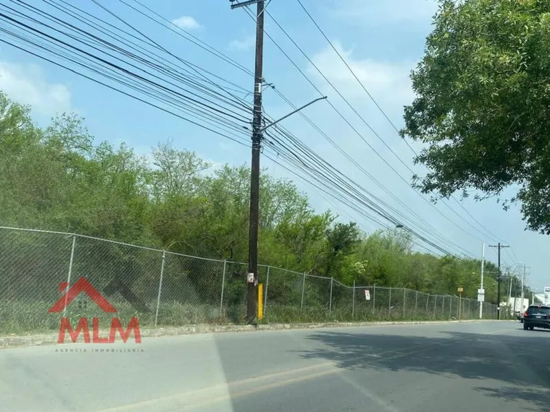 Lote en venta · Portal del Huajuco, Monterrey, Nuevo León