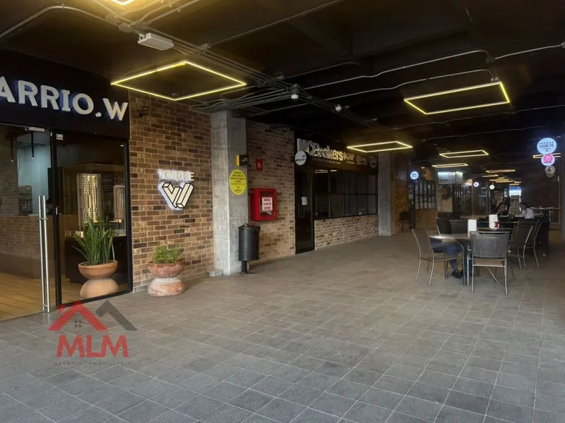 Comercio en alquiler · Monterrey Centro, Monterrey, Nuevo León