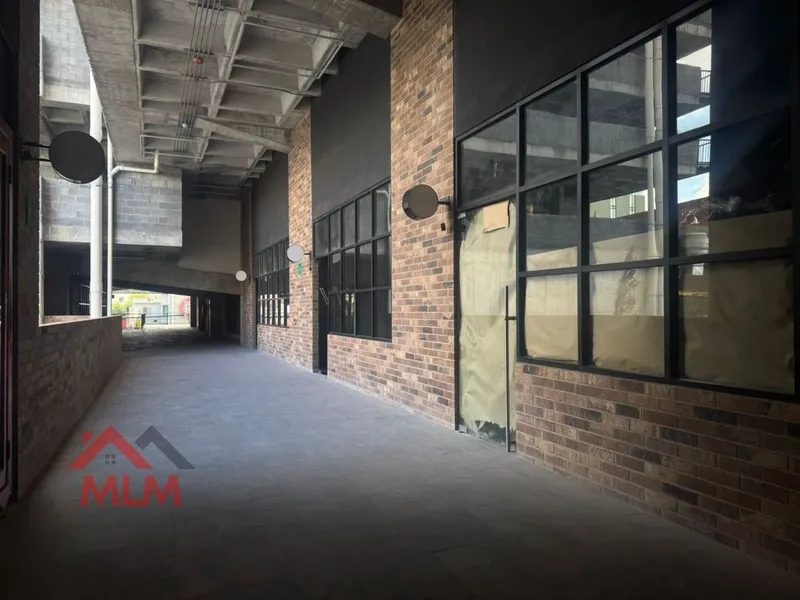 Comercio en alquiler · Monterrey Centro, Monterrey, Nuevo León