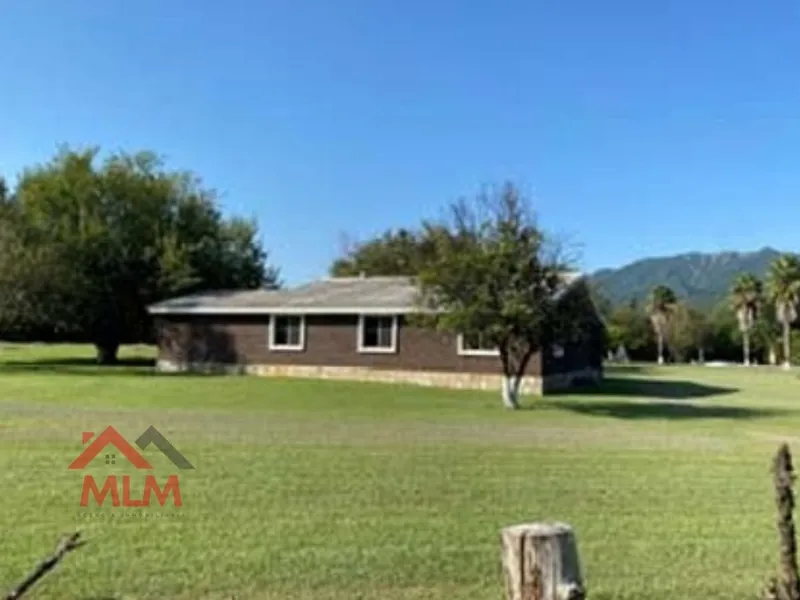 Lote en venta · Santa Rosalía, Santiago, Nuevo León