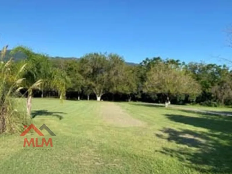 Lote en venta · Santa Rosalía, Santiago, Nuevo León