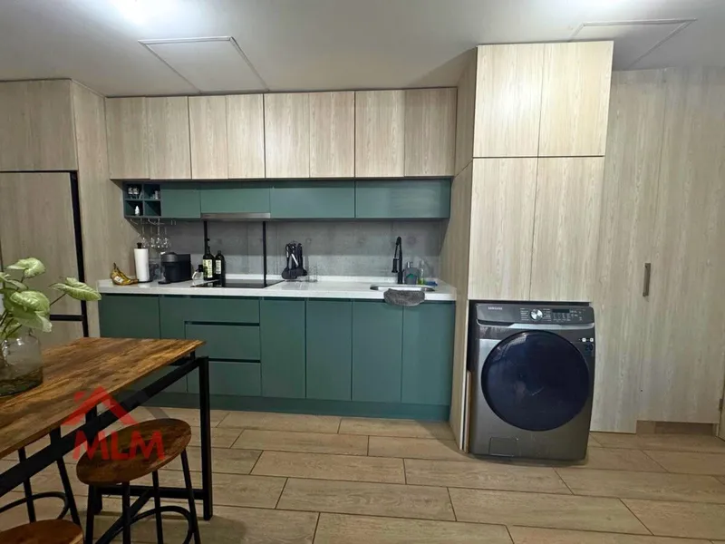 Departamento en venta · Centro, Monterrey, Nuevo León