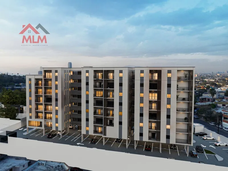 Departamento en venta · Roma, Monterrey, Nuevo León Departamento en venta · Roma, Monterrey, Nuevo León